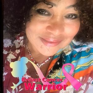 Meet your Posher, Juanita